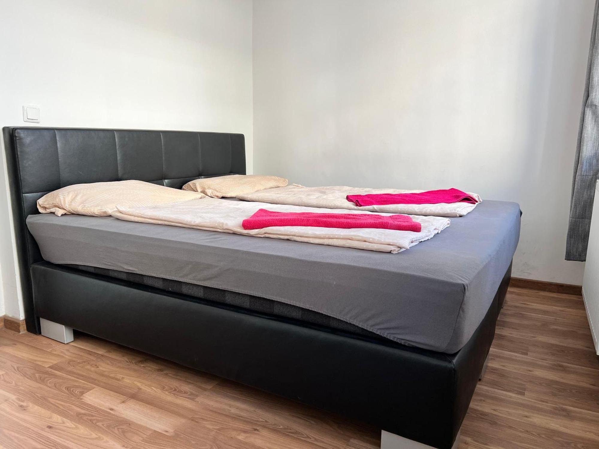 Comfortable 3Br Apt Prime Location In Viyana Dış mekan fotoğraf