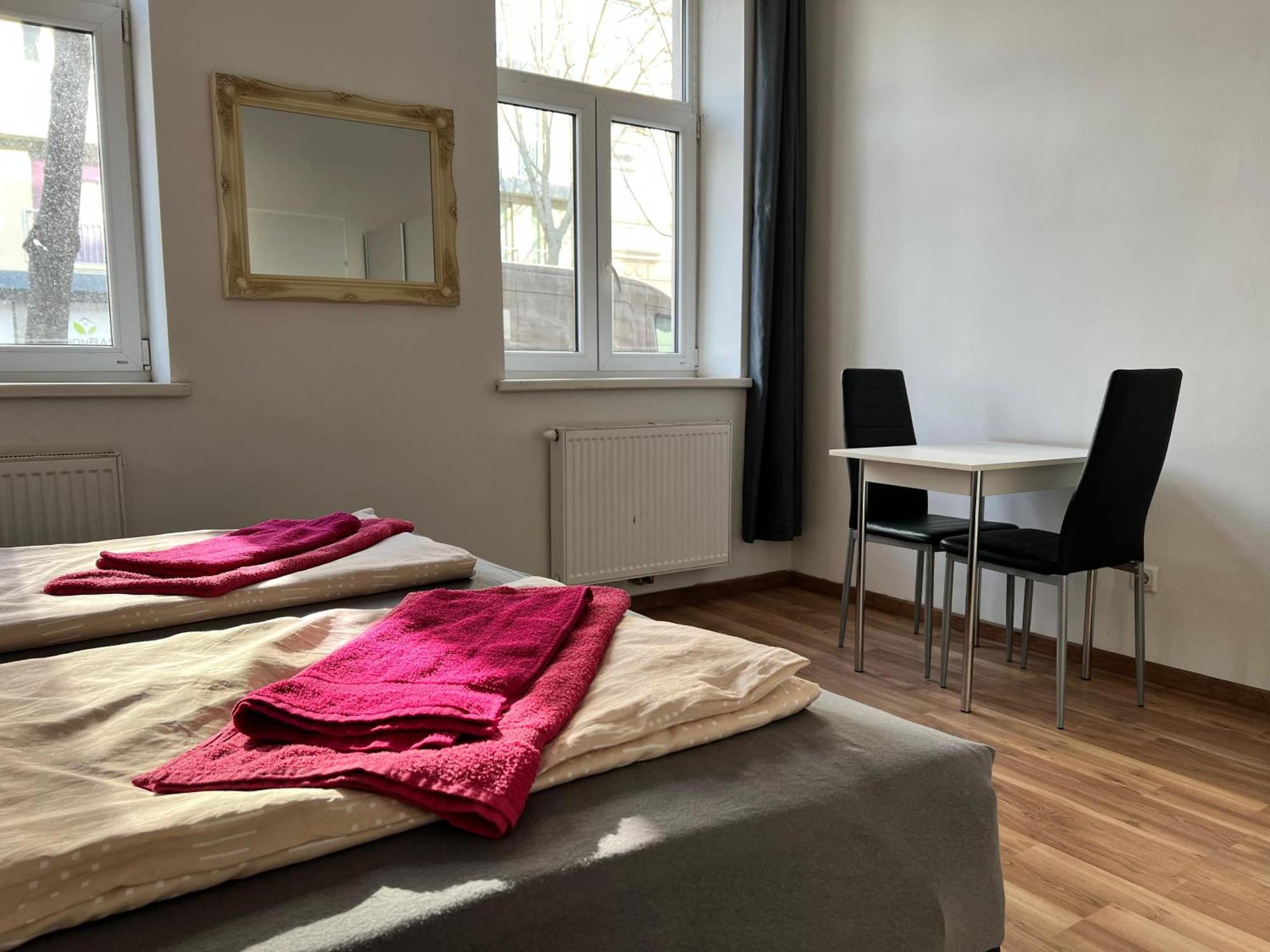 Comfortable 3Br Apt Prime Location In Viyana Dış mekan fotoğraf